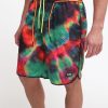 Uomo Y-E-S Boxer Da Mare | Boxer Mare - Multicolor