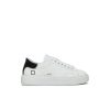 Scarpe d.a.t.e. | Sfera Calf - White Black