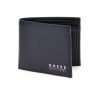 Uomo guess Portafogli | Fidenza Billfold W Coin Pocket - Dark Blue