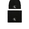 Donna calvin klein Sciarpe | Gifting Mono Beanies/Scarf - Bds