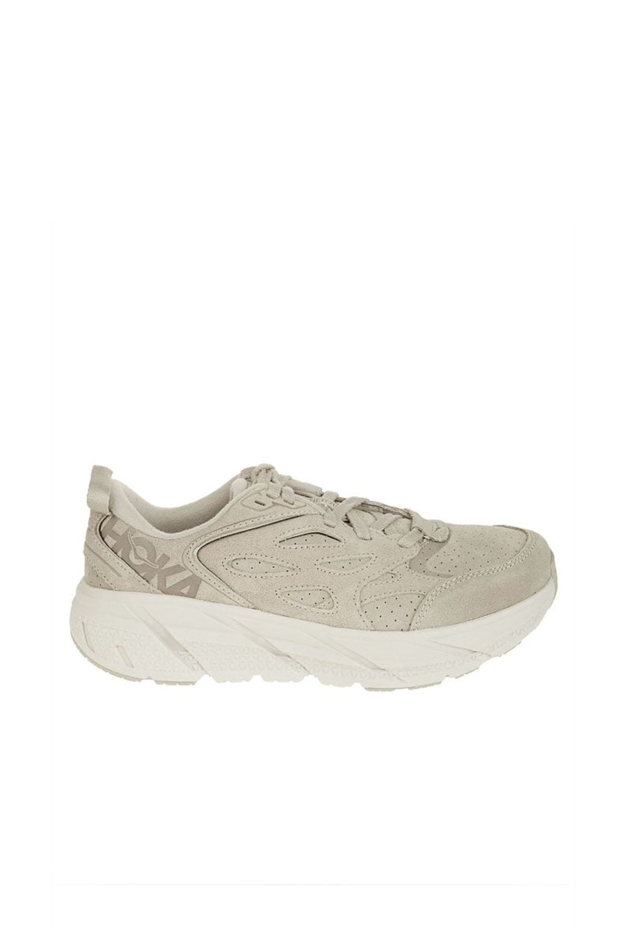 Scarpe hoka | Clifton L Suede - Stpst