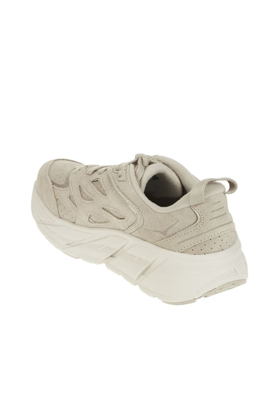 Scarpe hoka | Clifton L Suede - Stpst