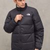 Uomo the north face Giubbotti | Diablo Down Jacket - Black/Black