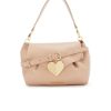 Donna love moschino Borse | Borsa Pu - Nude