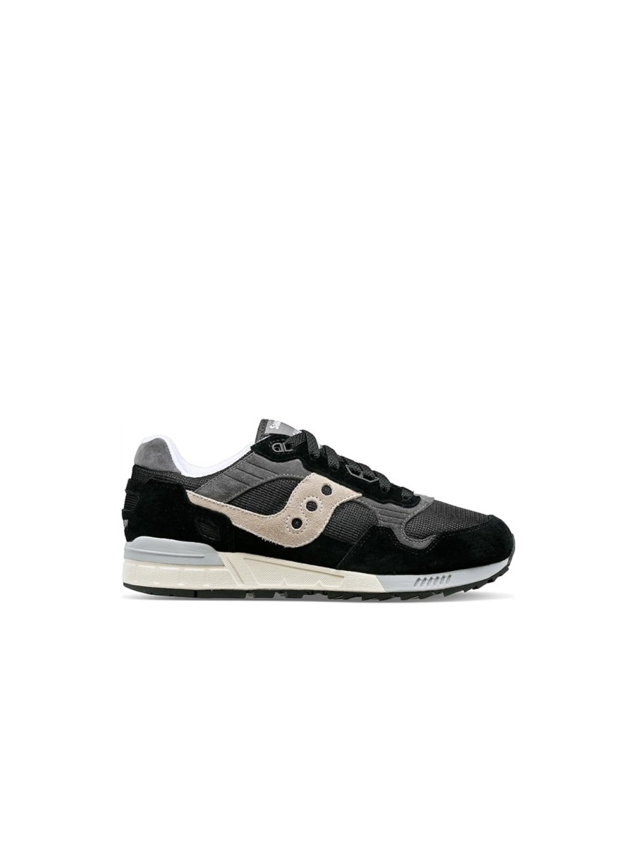 Scarpe saucony | Shadow 5000 - Black