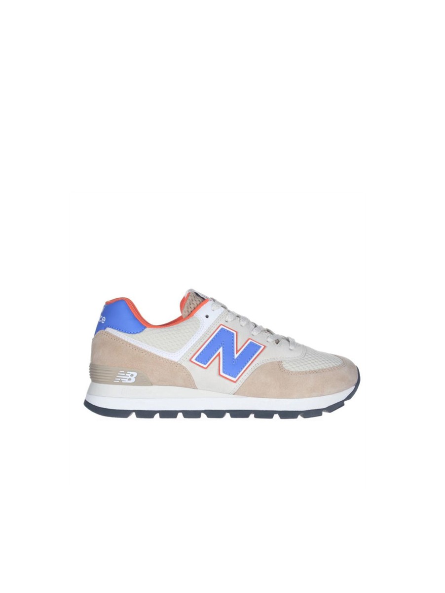 Scarpe new balance | Ml574Dw2