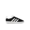 Scarpe adidas | Gazelle - Black White Gold