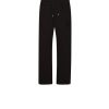 Uomo numero 00 Pantaloni Felpa | Genderless Pant - Black