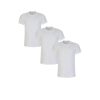 Uomo calvin klein T-Shirt Intime | S/S Crew Necl 3Pk - White