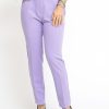 Donna Have One Pantaloni | Pantalone - Glicine