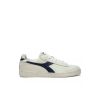 Scarpe diadora | Game L Low Waxed - White/Black