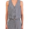 Donna Have One Gilet | Gilet - Grey