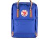 Donna fjall raven Zaini E Marsupi | Kanken Rainbow - Cobalt Blue