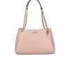 Donna guess Borse | Eliette Girlfriend Carryall - Light Beige