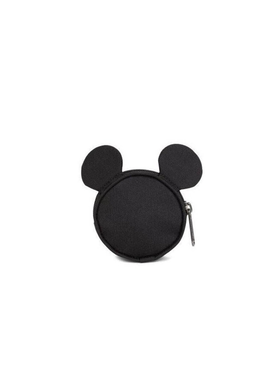 Uomo eastpak Portafogli | Groupie 9E4 Mickey Special - Black