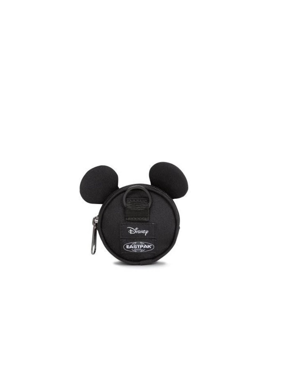 Uomo eastpak Portafogli | Groupie 9E4 Mickey Special - Black