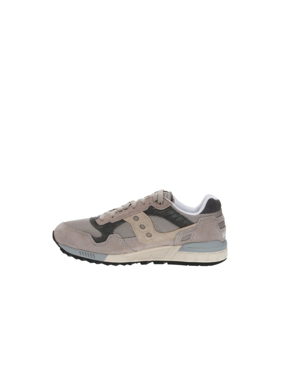 Scarpe saucony | Shadow 5000 - Grey/Grey