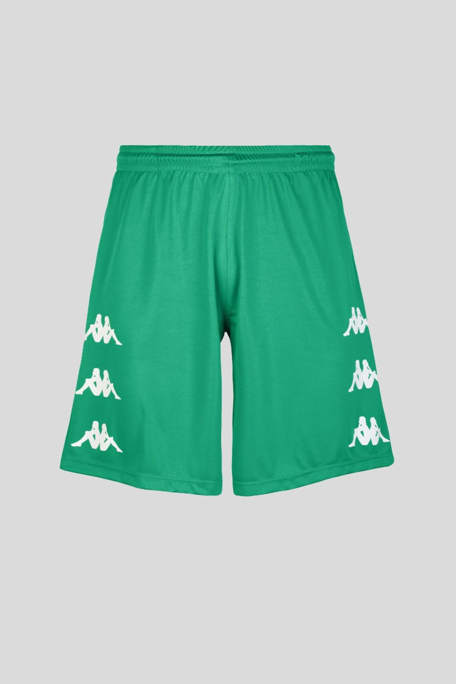 Uomo kappa Shorts | Short Sport Man Dorgolip - Green