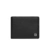 Uomo guess Portafogli | New Zurigo Billfold W Sf W C P - Black