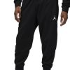 Uomo jordan Pantaloni Felpa | Dri--Fit Sport Crossover - Black