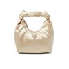 Donna guess Borse A Mano | Velina Hobo - Pale Gold