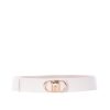 Donna liu jo Cinture | Ecs Belt 3.5 Cm - Off White