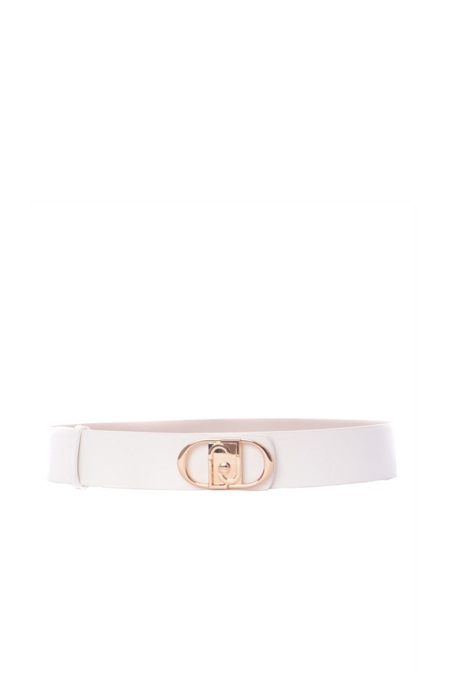 Donna liu jo Cinture | Ecs Belt 3.5 Cm - Off White