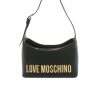 Donna love moschino Borse | Borsa Pu Grs - Nero