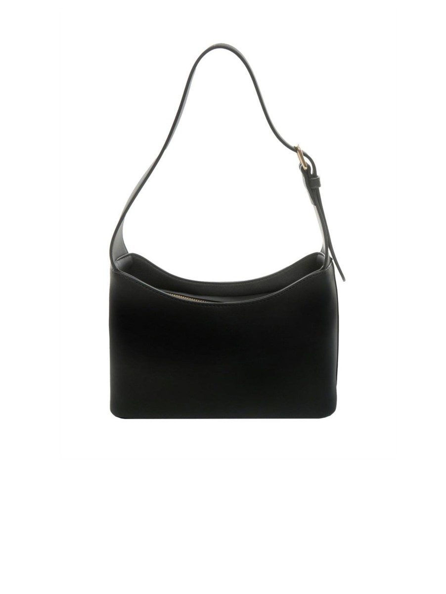 Donna love moschino Borse | Borsa Pu Grs - Nero