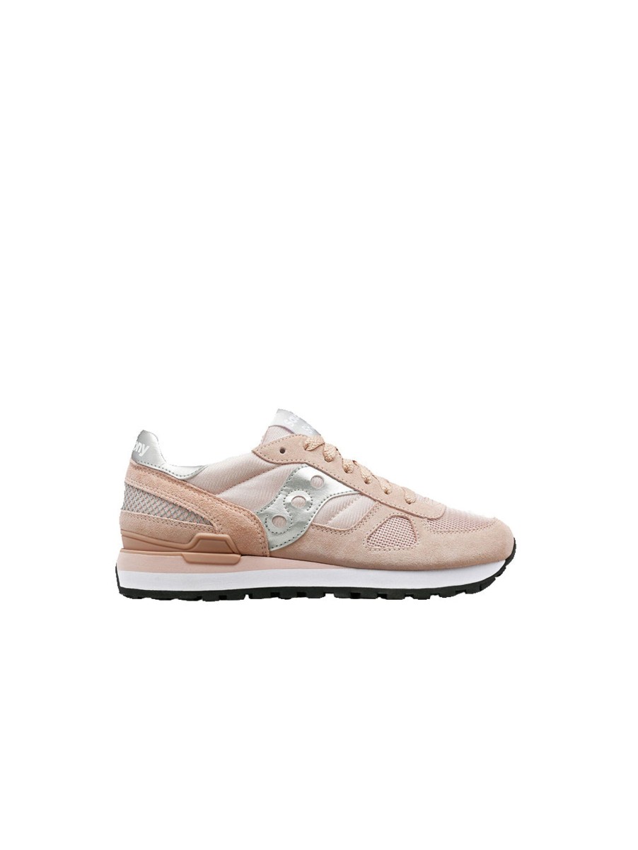 Scarpe saucony | Shadow Original - Tan/Silver