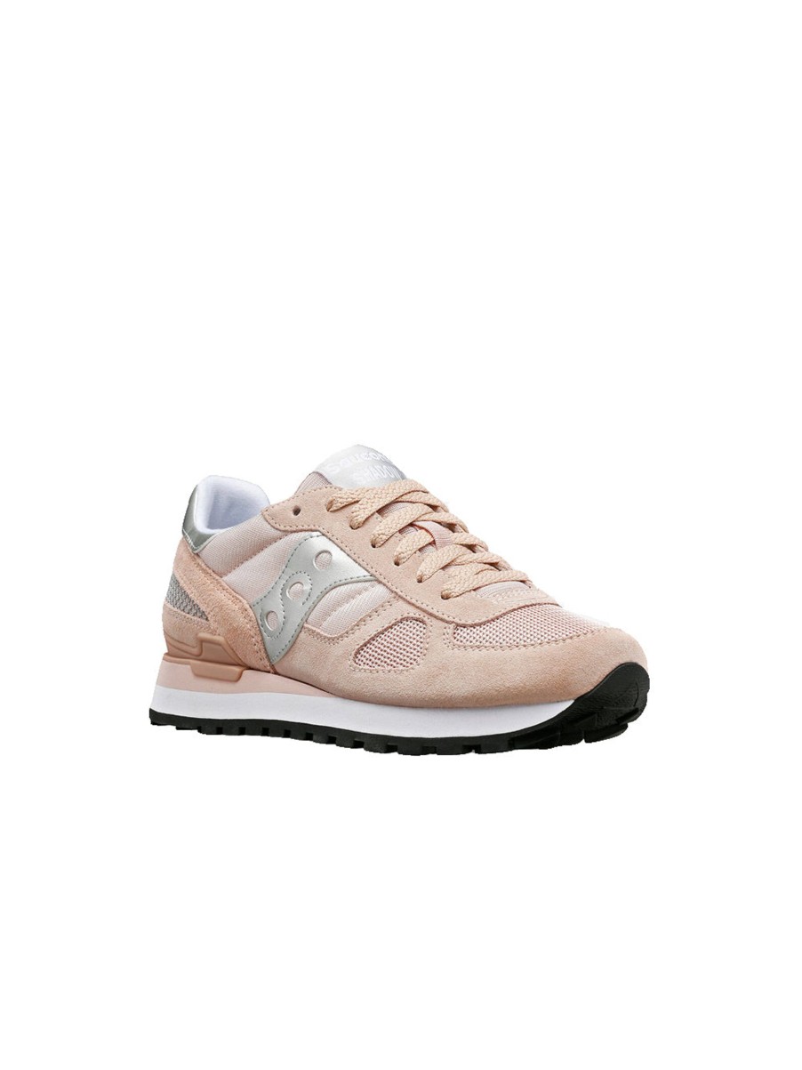 Scarpe saucony | Shadow Original - Tan/Silver