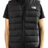 Uomo the north face Gilet | Men'S Aconcagua 3 Vest - Tnf Black