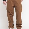 Uomo berna Pantaloni | Pantalone Uomo - Biscotto