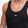 Uomo dsquared2 Canotte | Tank Top - Black