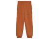 Donna Hinnominate Pantaloni Felpa | Pantalone In Felpa Con Stampa - Cognac