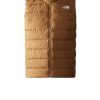 Uomo the north face Gilet | Men'S Aconcagua 3 Vest - Utility Brown