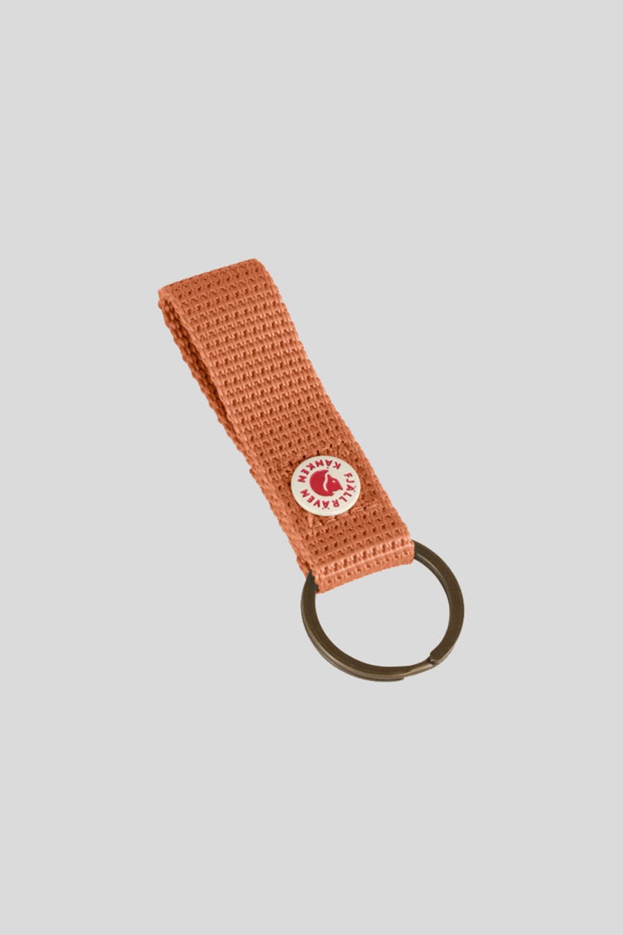 Donna fjall raven Portachiavi | Kanken Keyring - Desert Brown