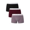 Uomo tommy hilfiger Boxer | 3P Trunk - 0Uj