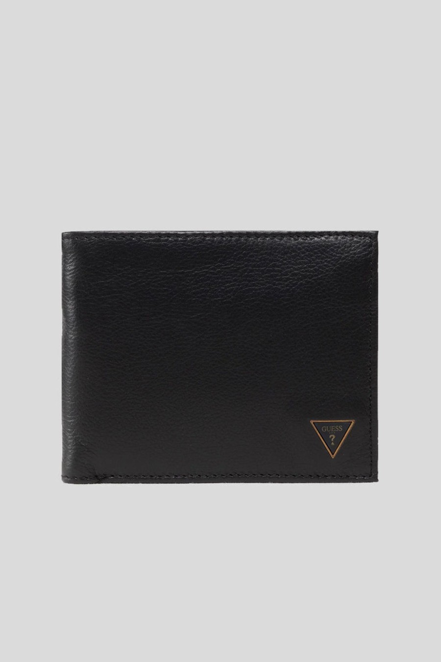 Uomo guess Portafogli | Scala Billfold W/C Pocket - Black