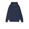 Uomo obey Felpe | Bold Hood - Accademy Navy