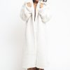 Donna glamorous Giubbotti | Ladies Coat - Winter White