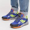 Scarpe saucony | Shadow 6000 - Blue Lime