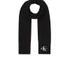 Donna calvin klein Sciarpe | Monologo Embro Scarf - Bds