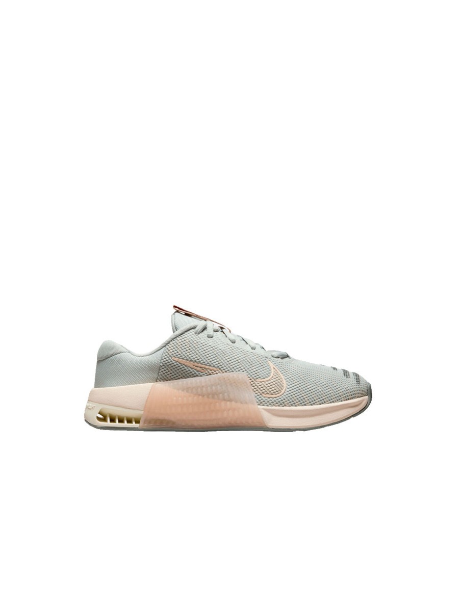 Scarpe nike | Metcon 9 Women'S Training - Light Silver/Pale Avory