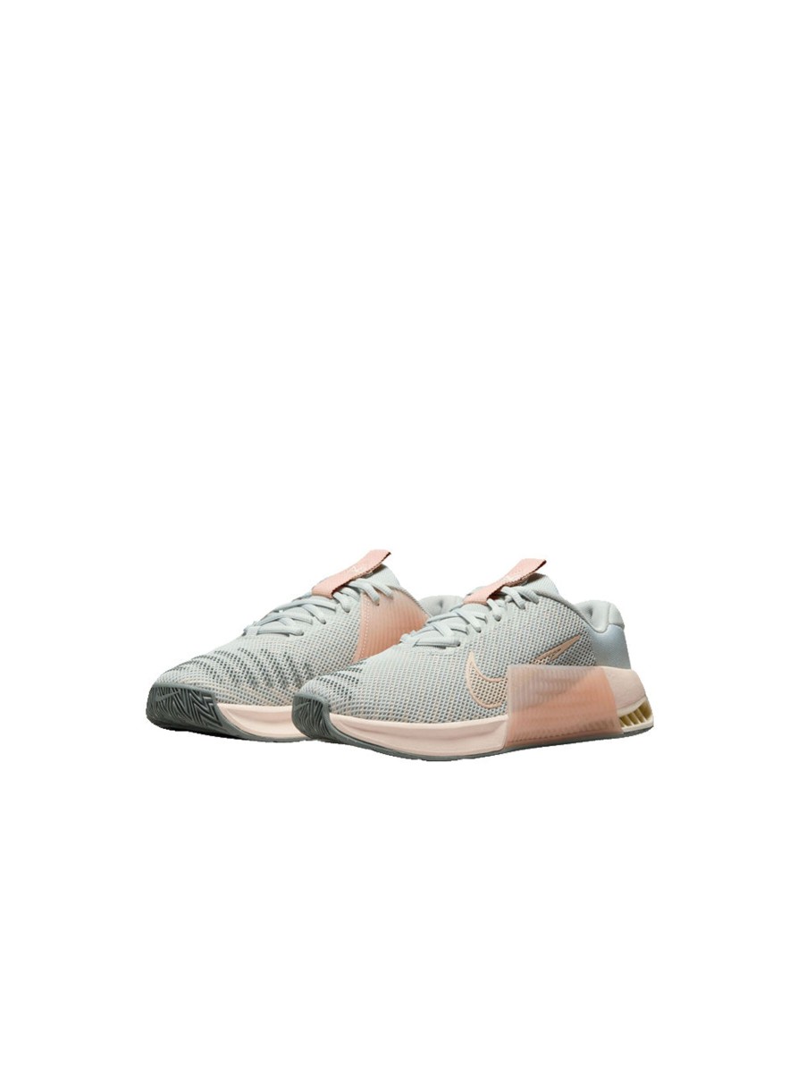 Scarpe nike | Metcon 9 Women'S Training - Light Silver/Pale Avory