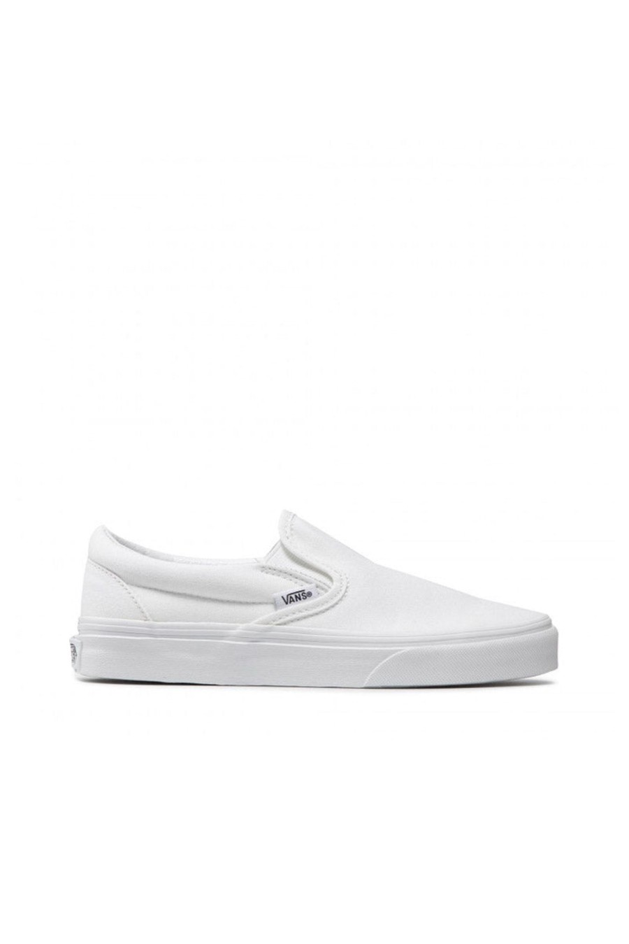 Scarpe vans | Classic Slip-On - True White