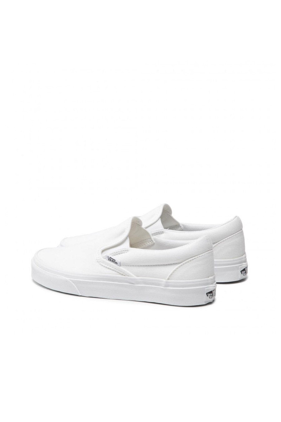 Scarpe vans | Classic Slip-On - True White