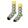 Donna happy socks Calzini | Crew Snail Socks