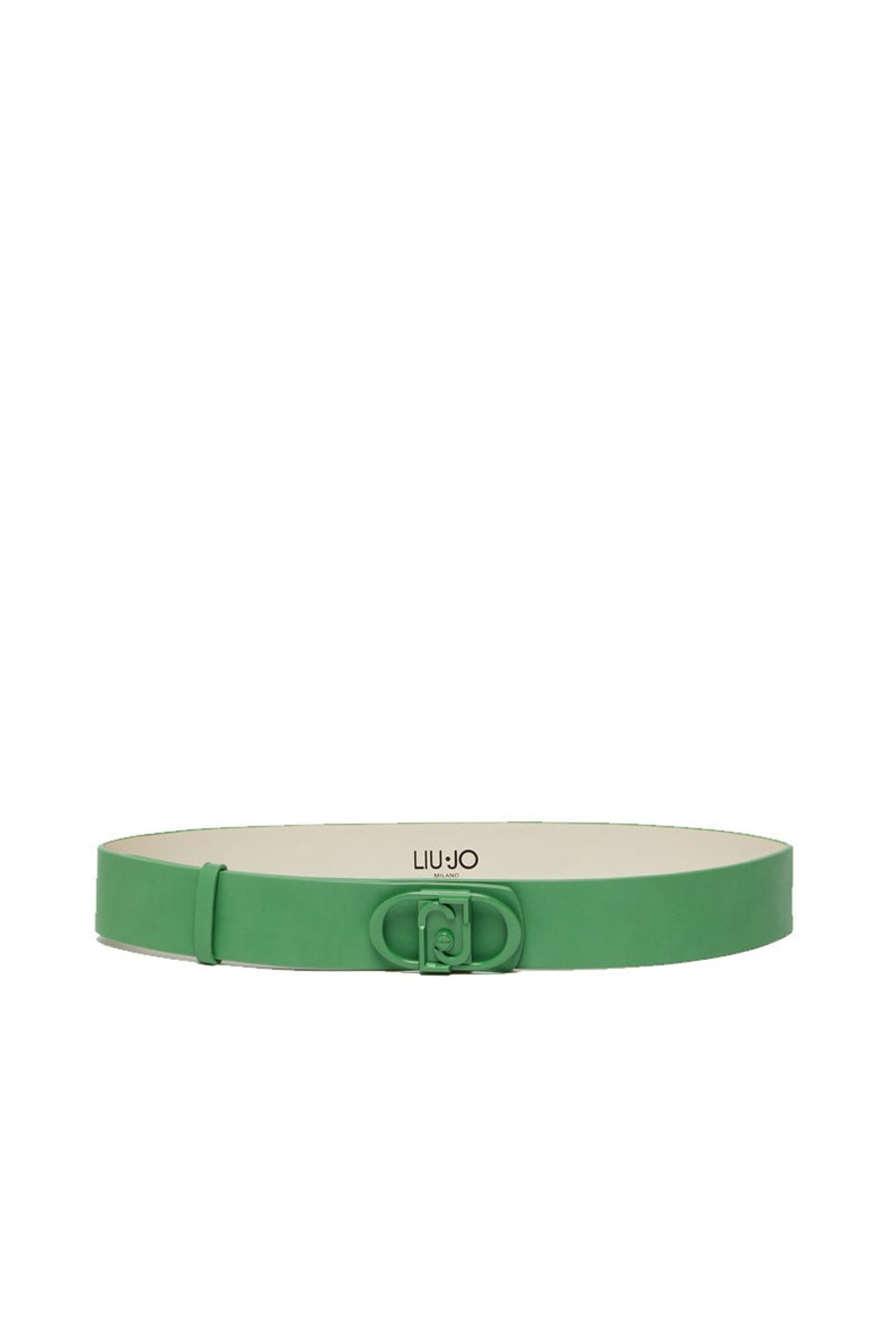 Donna liu jo Cinture | Ecs Belt 3.5 Cm - Shamrock