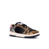 Scarpe saucony | Sonic Low - Leopard/Pink